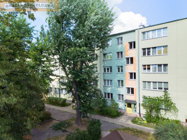 Mieszkanie Wynajem  Bielany 11